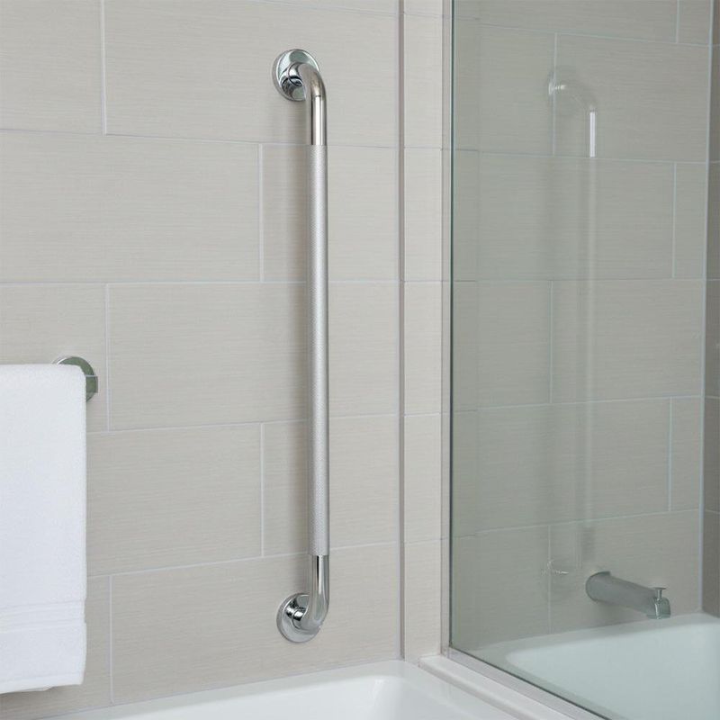 Barra de Seguridad 36 Plg