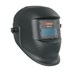 Careta para Soldadura Electrónica de Sombra 9 a 13