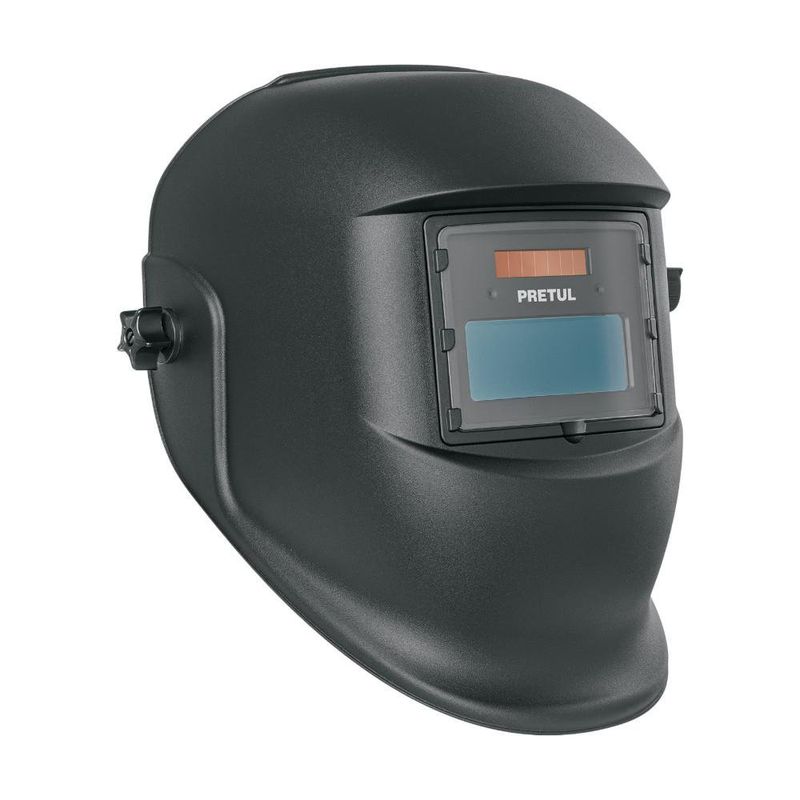 Careta para Soldadura Electrónica de Sombra 9 a 13