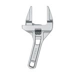 Llave Plomero Ajustable 8 plg Apertura 3 plg