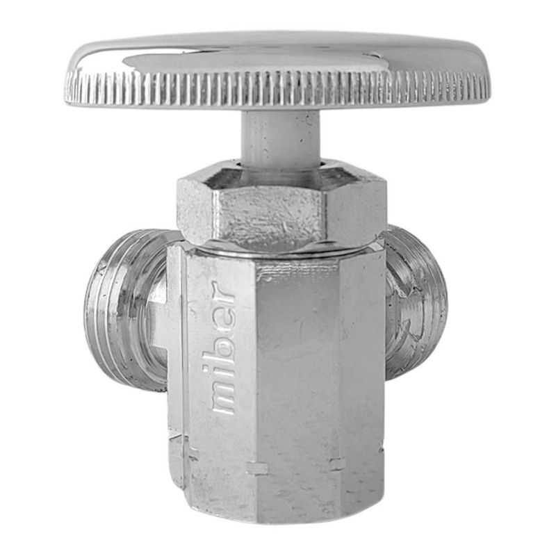 Contra Llave Doble 3 Way 1/2 Plg