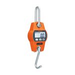 Báscula Electrónica Colgante de Baterías 300 kg