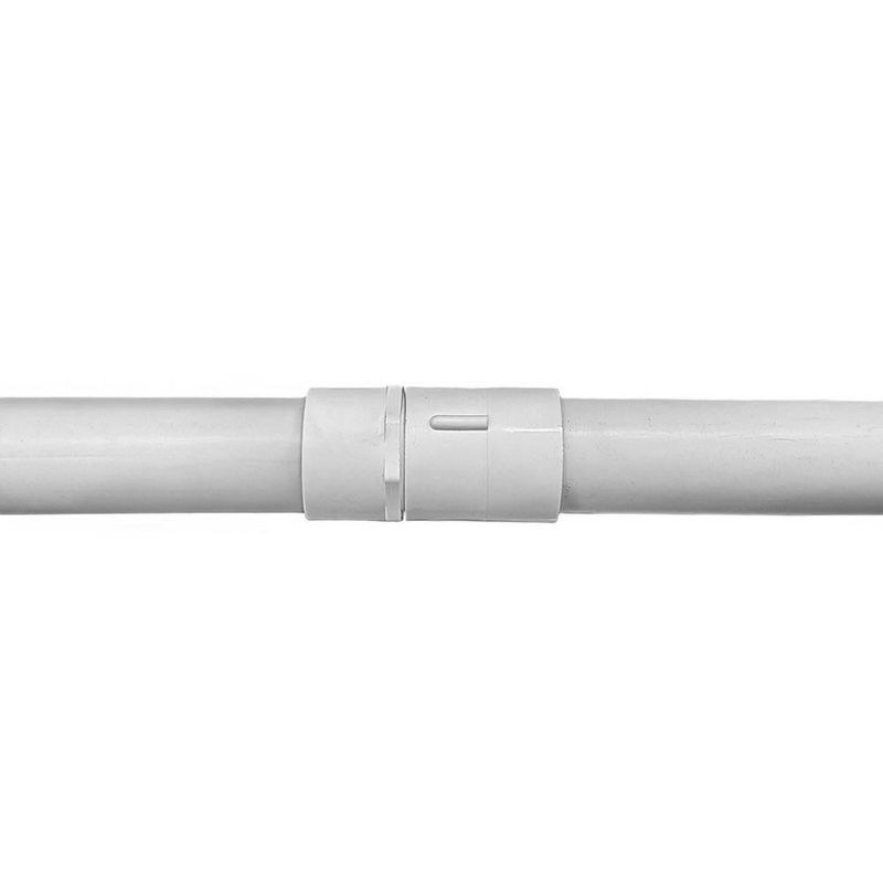 Reductor de PVC Liso 2 x 1 1/2 Plg SCH40