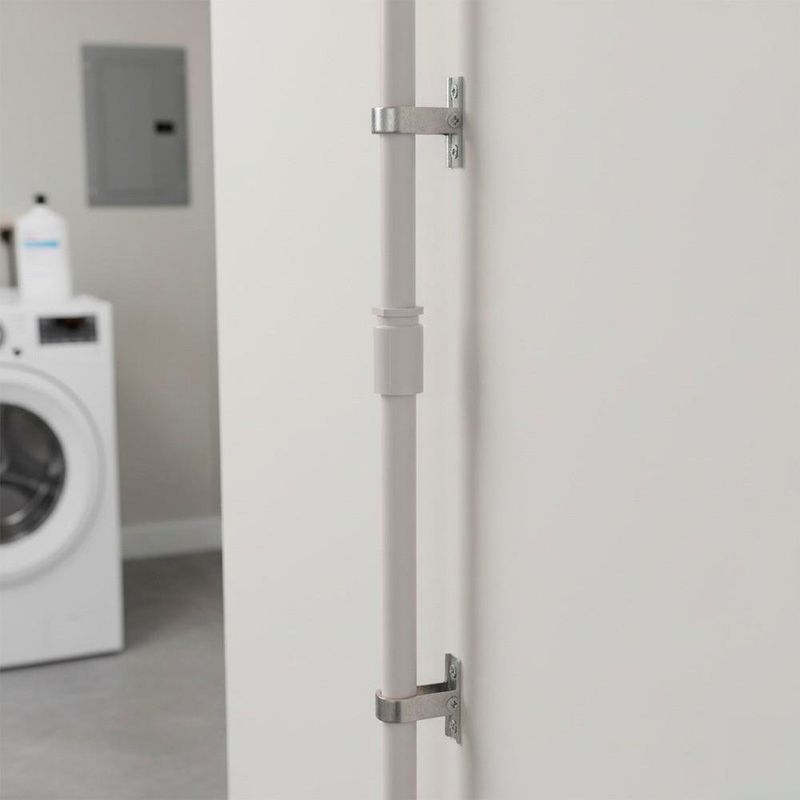 Bushing de PVC tipo Liso 1 Plg x 1/2 Plg SCH40