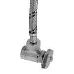 Contra Llave Angular 1/2 X 1/2 Plg