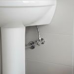 Contra Llave Angular 1/2 X 1/2 Plg