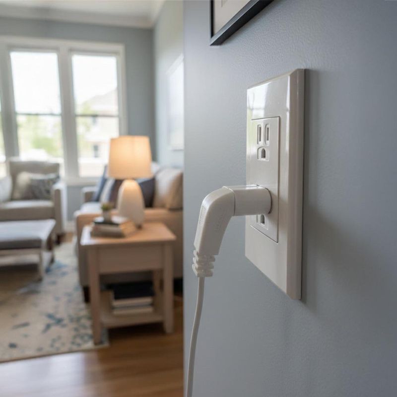 Convertidor para Conexión de Redondo a Plano