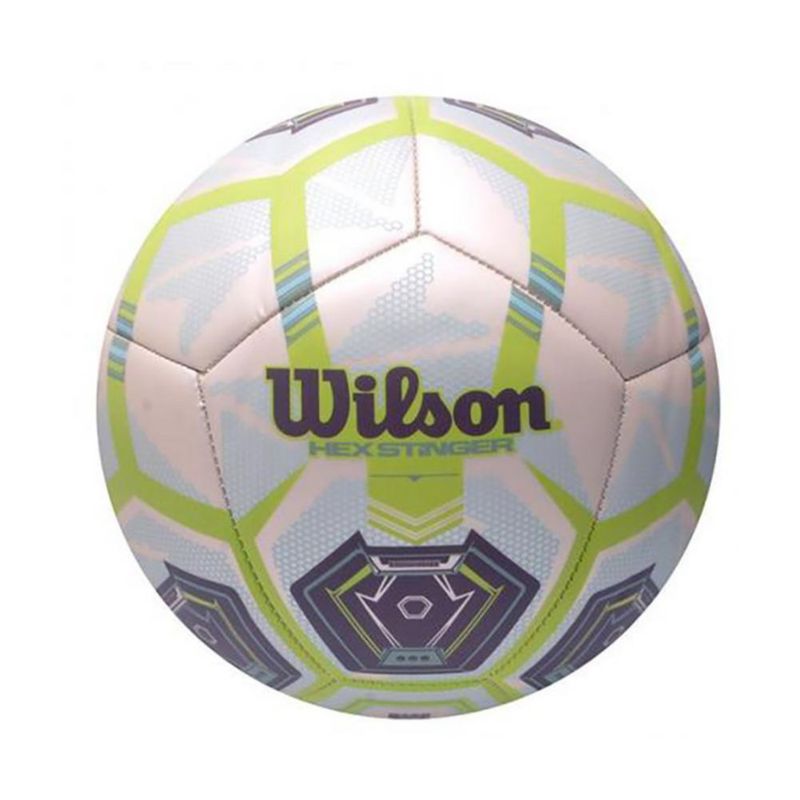 Pelota de Fútbol Hex Stinger #5