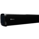 Barra de Sonido Klip Xtreme 5.1 con Subwoofer Inalámbrico