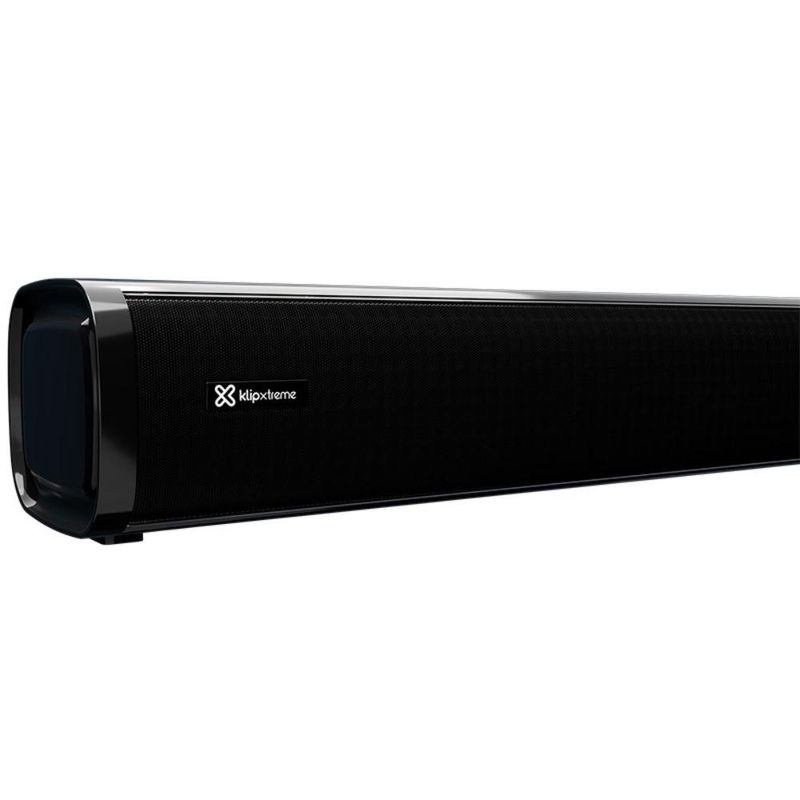 Barra de Sonido Klip Xtreme 5.1 con Subwoofer Inalámbrico