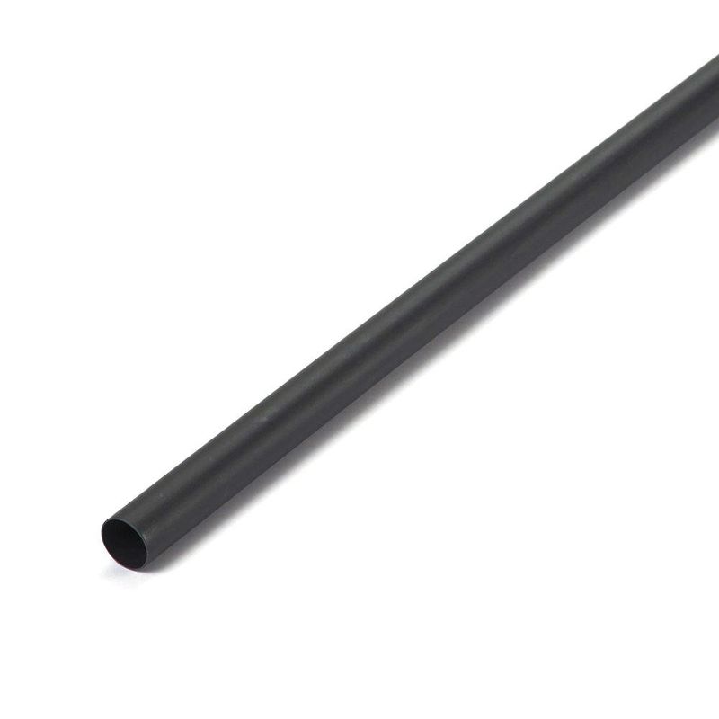 Tubo Rígido de Pvc Gris 1 x 3 M