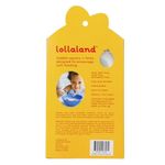 Set De Cubiertos 2 Pack Rosa - Lollaland Llc