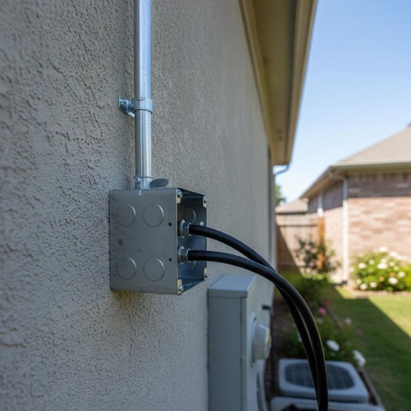 Conector Recto Emt 1/2 Plg