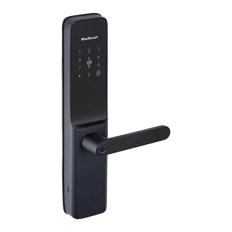 Cerradura Electrónica Orion