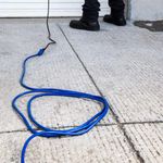 Extensión para Interior de 4 M y 16 Awg