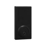 Cerrojo Electrónico Digital con Pantalla y Perilla de Seguridad