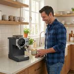 Máquina para Expresso Multifunción 20 Bares