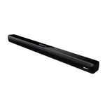 Studio Pro: Barra de Sonido Cinema 2.1 con Subwoofer