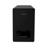 Studio Pro: Barra de Sonido Cinema 2.1 con Subwoofer