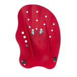 Manaletas de Natación Unisex Tech Talla M Rojas