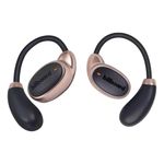 Copper: Audifonos Inalámbricos OWS Negro
