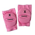 Rodilleras Acolchonadas para Voleibol - Colores Surtidos