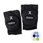 Rodilleras Acolchonadas para Voleibol - Colores Surtidos