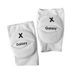 Rodilleras Acolchonadas para Voleibol - Colores Surtidos