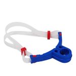 Snorkel Central de Natación Tipo Frontal