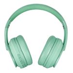 Soul Track: Audifono On Ear Inalámbrico Oliva