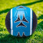 Pelota de Fútbol Supernova de Caucho No. 5 - Colores Surtidos