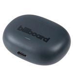 Sould Advance: Audifonos TWS Inalámbricos con Cancelación Activa de Ruido Grafito