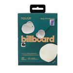 Native ENC: Audifonos Inalámbricos TWS Blanco Hueso