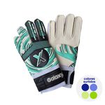 Guantes de Portero para Joven 13 Años - Colores Surtidos