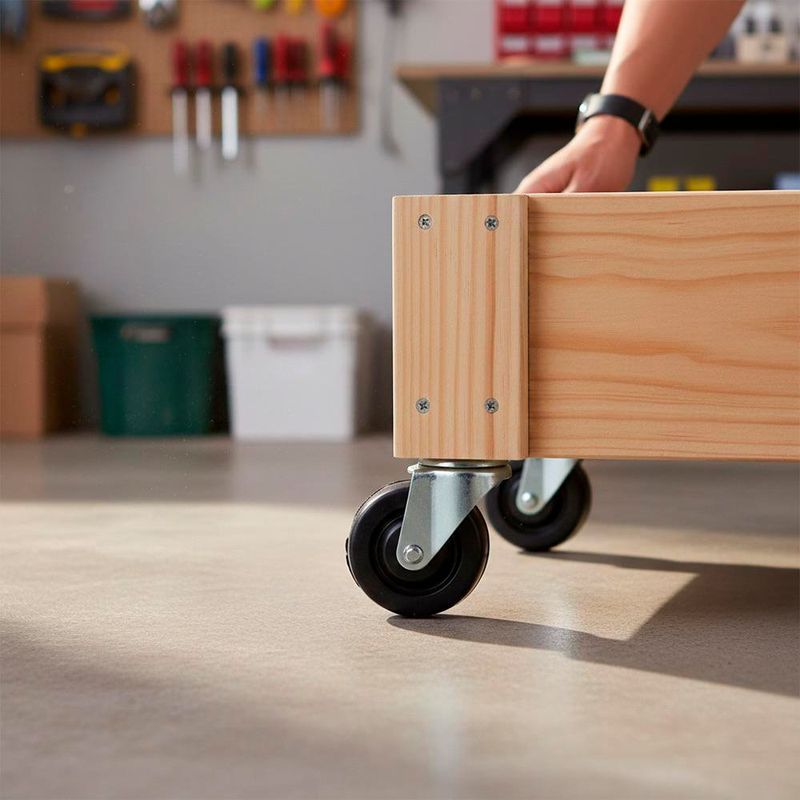 Rodo Hule de 1 1/2 Plg de 18 Kg