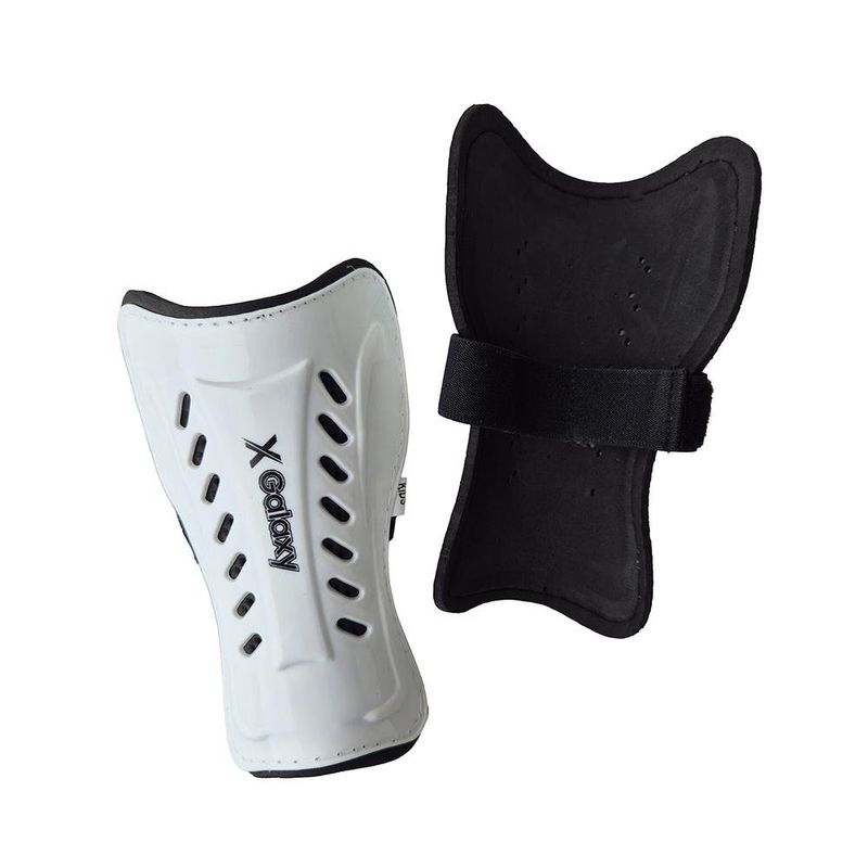 Espinilleras para Fútbol Infantil - Colores Surtidos