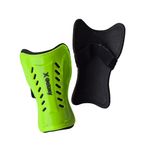 Espinilleras para Fútbol Infantil - Colores Surtidos