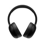 Icon: Audifono On Ear Inalámbrico Negro