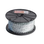 Cadena de Metal 10 Lbs por Metro