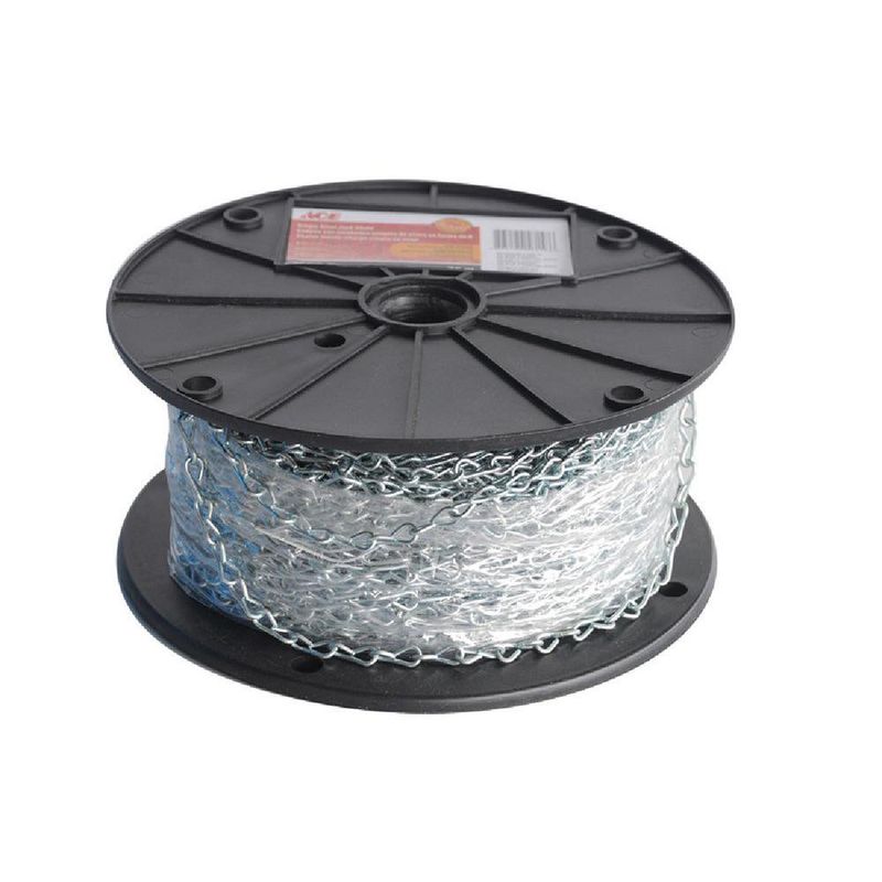 Cadena de Metal 10 Lbs por Metro