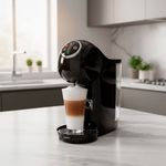 Cafetera Dolce Gusto Genio S Plus + Set de 6 Cajas de Cápsulas de Regalo