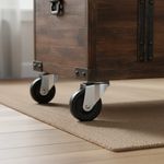 Rollo de Hule Giratorio