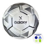 Balón de Fútbol Híbrido Prisma No. 5 - Colores Surtidos