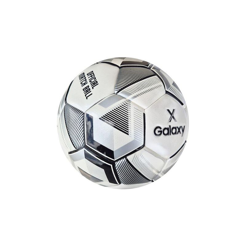 Balón de Fútbol Híbrido Prisma No. 5 - Colores Surtidos