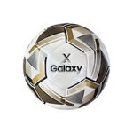 Balón de Fútbol Híbrido Prisma No. 5 - Colores Surtidos