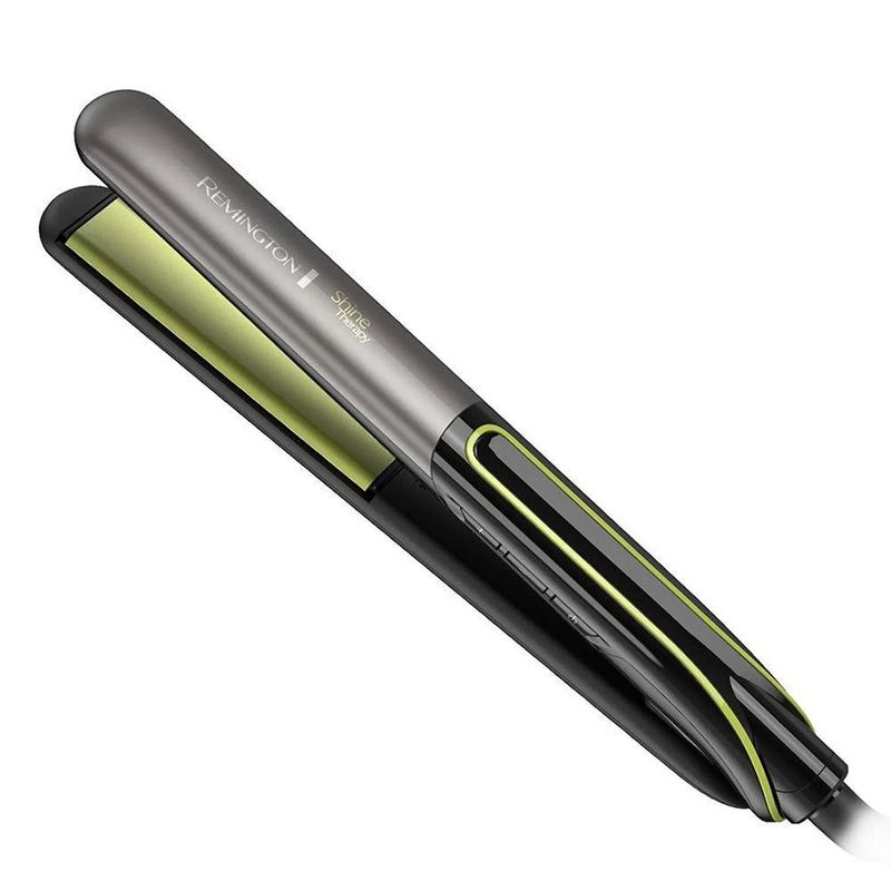 Combo de Plancha + Secadora para Pelo