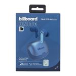 Unite: Audifonos Inalámbricos TWS Azul