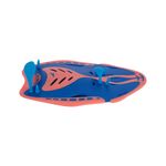 Manaletas para Entrenamiento de Natación Power Paddle Talla L