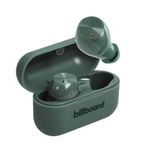 Soul Track: Earbuds TWS Inalámbricos Oliva