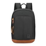 Mochila CoolCapital Berlín para Laptop de 15 plg Color Negro